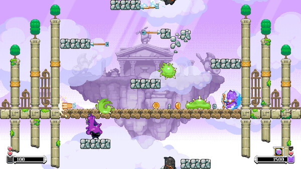 Twin Shot Deluxe screenshot 9