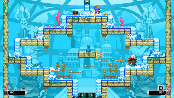 Twin Shot Deluxe screenshot 2
