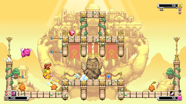 Twin Shot Deluxe screenshot 5