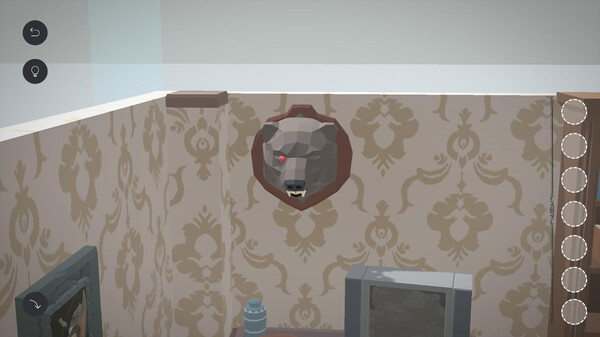 The Room in a Glass Box screenshot 3