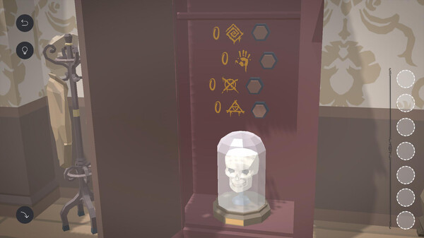 The Room in a Glass Box screenshot 1