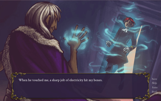 Queen At Arms screenshot 4