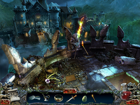 Mysteries & Nightmares: Morgiana screenshot 5