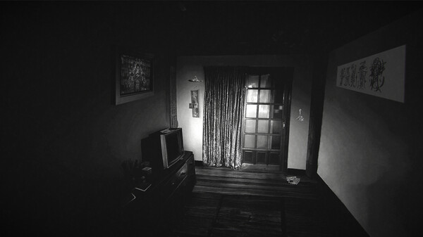 The Dark Story: Starving Child screenshot 3