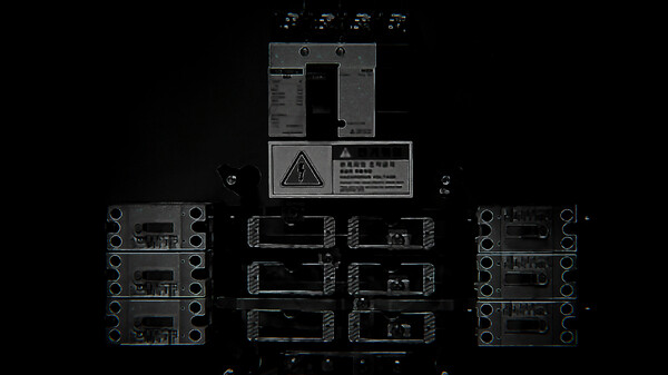 The Dark Story: Starving Child screenshot 6