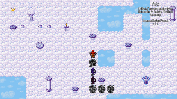 Siralim screenshot 4