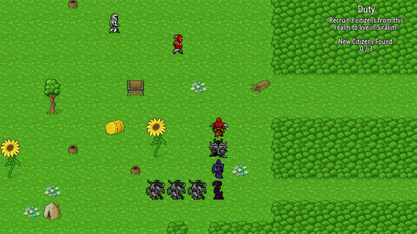 Siralim screenshot 1