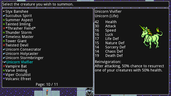 Siralim screenshot 10