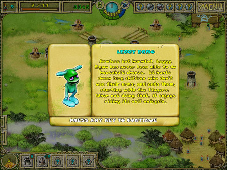 Monster Mash screenshot 4