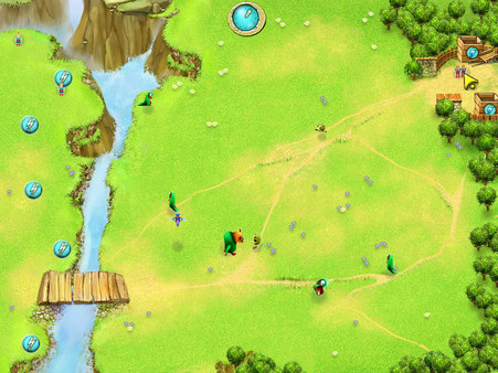 Monster Mash screenshot 1