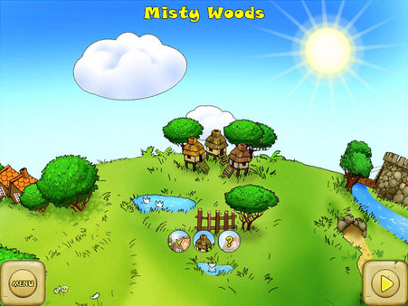 Monster Mash screenshot 6