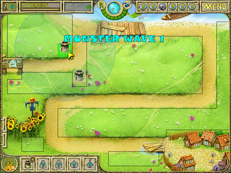 Monster Mash screenshot 8