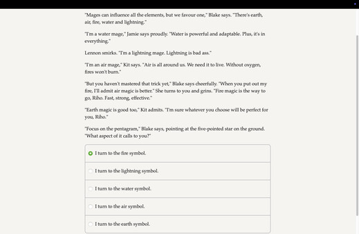 Spellbound: Malachite Coven screenshot 4