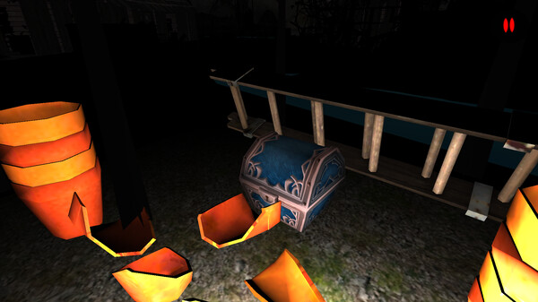 House of Terror screenshot 6