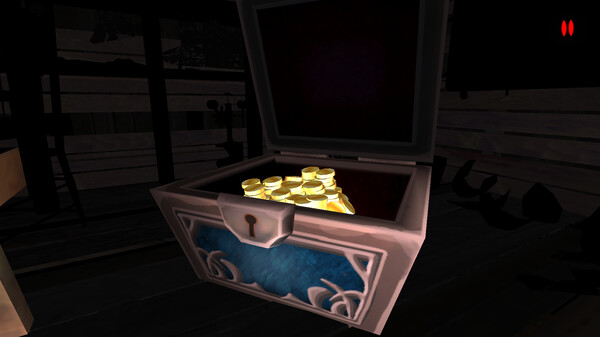 House of Terror screenshot 9