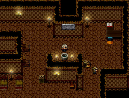 Ashes of Immortality screenshot 8