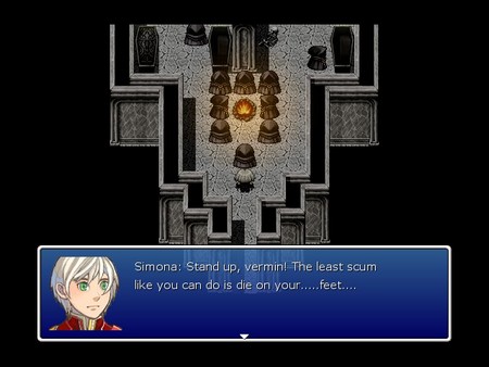 Ashes of Immortality screenshot 5