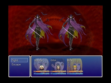 Ashes of Immortality screenshot 7