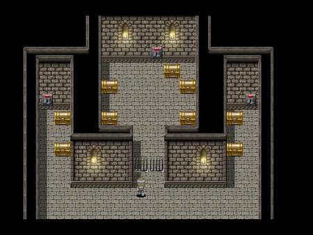 Ashes of Immortality II screenshot 3