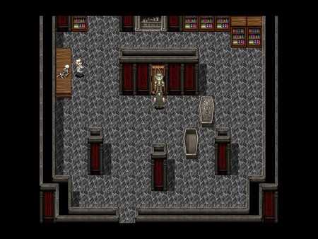 Ashes of Immortality II screenshot 5