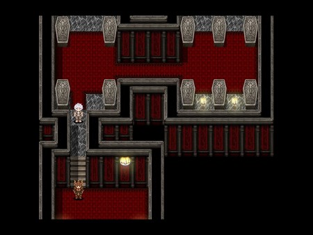 Ashes of Immortality II screenshot 7