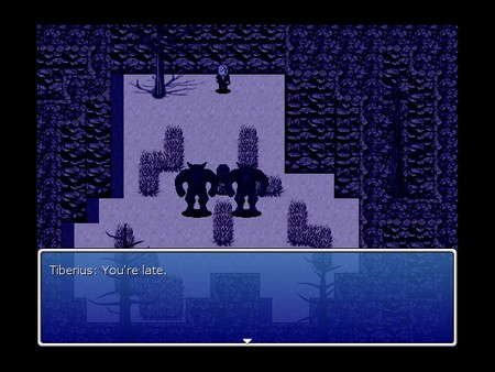 Ashes of Immortality II - Bad Blood screenshot 2