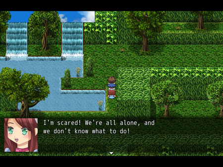 Sydney's World screenshot 3