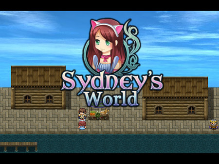 Sydney's World screenshot 6