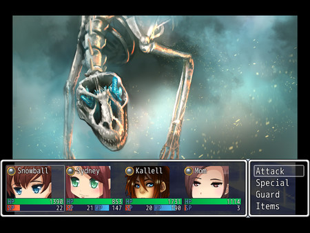 Sydney's World screenshot 2
