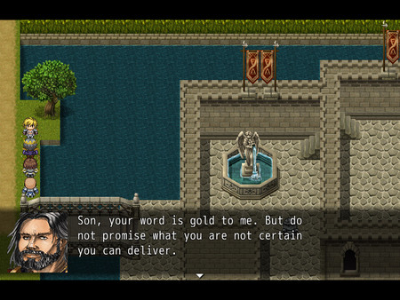 Sydney's World screenshot 4