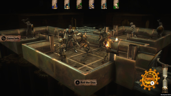 The Living Dungeon screenshot 7