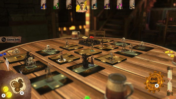 The Living Dungeon screenshot 12