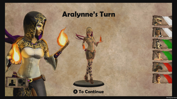 The Living Dungeon screenshot 10
