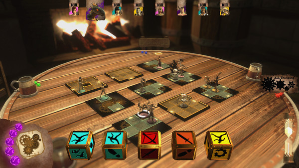 The Living Dungeon screenshot 8