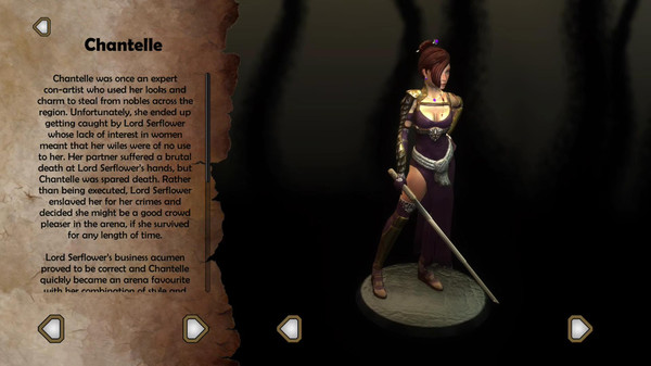 The Living Dungeon screenshot 6