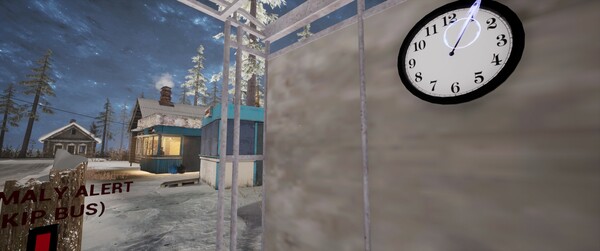 Anomaly Bus screenshot 9
