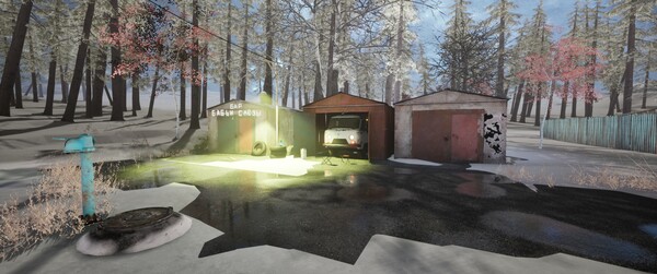 Anomaly Bus screenshot 8