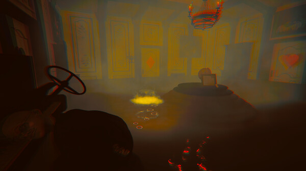 The 5th Door screenshot 6