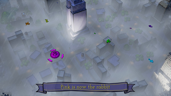 Dog Fight screenshot 3