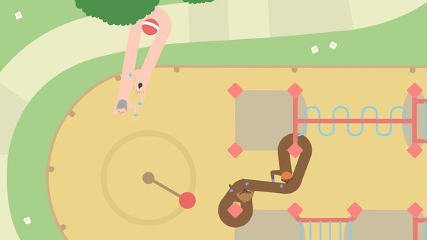 Push Me Pull You screenshot 3