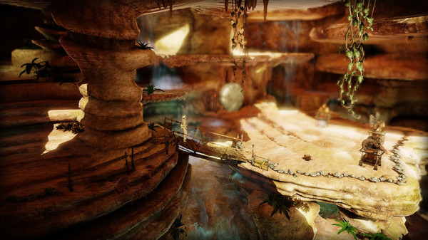 Adam's Venture Chronicles screenshot 12