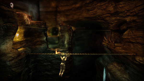 Adam's Venture Chronicles screenshot 3