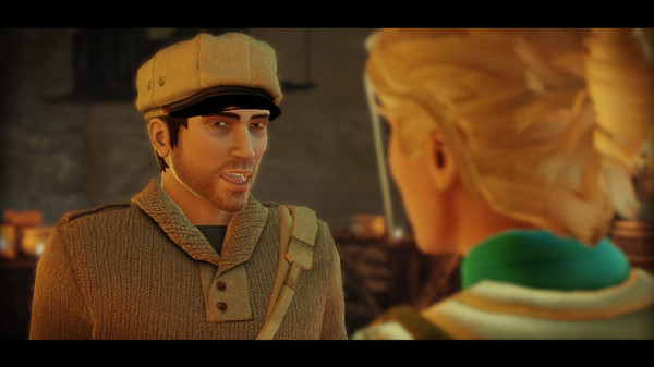 Adam's Venture Chronicles screenshot 10