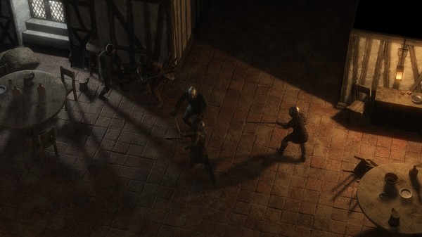 Exanima screenshot 12