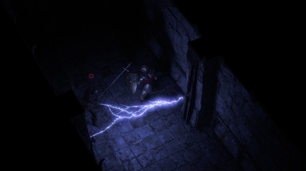 Exanima screenshot 10