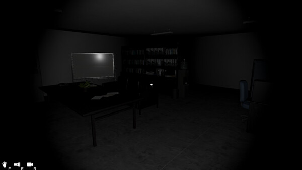 Framed Fear screenshot 5