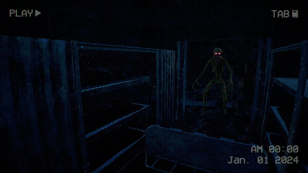Gougoul Downfall screenshot 2