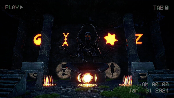 Gougoul Downfall screenshot 7