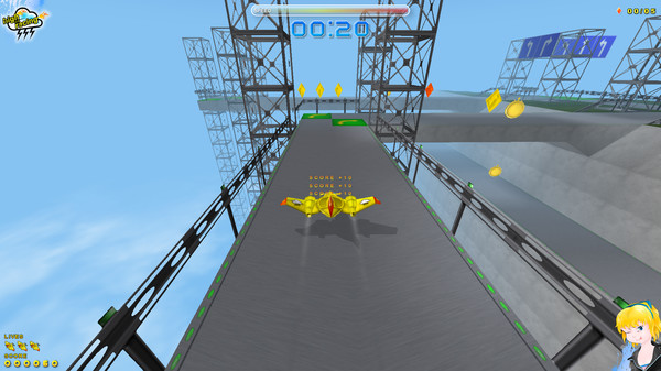High On Racing screenshot 5