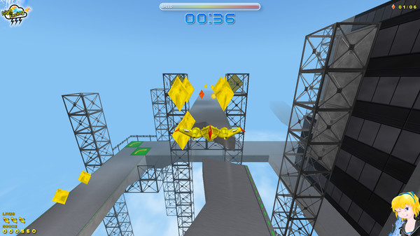 High On Racing screenshot 4